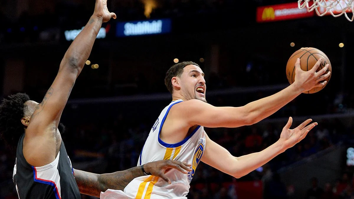 Gui Santos Bersinar, Warriors Raih Kemenangan Dramatis atas Clippers di Play-In NBA