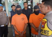 Guru Praktik Sains di Siak Ditetapkan Tersangka Setelah Ledakan Fatal Tewaskan Siswa 15 Tahun