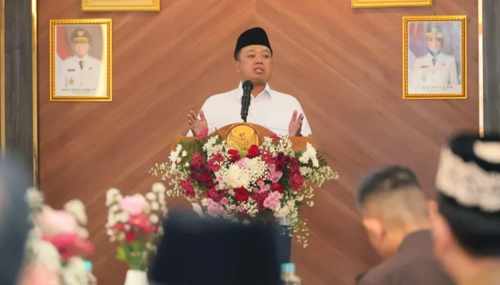 Habib Aboe Menangis di MKD: Minta Maaf atas Pernyataan Kontroversial tentang Ulama dan Narkoba di Madura