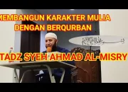 Habib Mahdi Ancaman Buka Aib Syekh Ahmad Al Misry Jika Klarifikasi Lagi, Tekanan Hukum Makin Memuncak