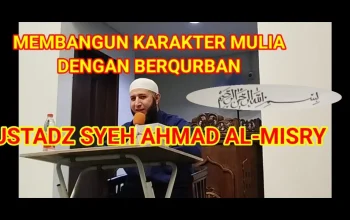 Habib Mahdi Ancaman Buka Aib Syekh Ahmad Al Misry Jika Klarifikasi Lagi, Tekanan Hukum Makin Memuncak