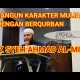 Habib Mahdi Ancaman Buka Aib Syekh Ahmad Al Misry Jika Klarifikasi Lagi, Tekanan Hukum Makin Memuncak