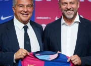 Hansi Flick: Transformasi Taktik Jerman yang Menginspirasi Generasi Muda Barcelona