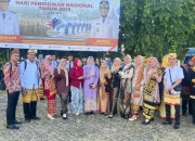 Hardiknas 2026: Dari Upacara Pendidikan hingga Reshuffle Kabinet dan Drama Sepak Bola Nasional