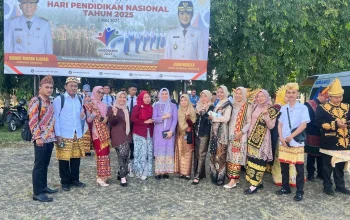 Hardiknas 2026: Dari Upacara Pendidikan hingga Reshuffle Kabinet dan Drama Sepak Bola Nasional