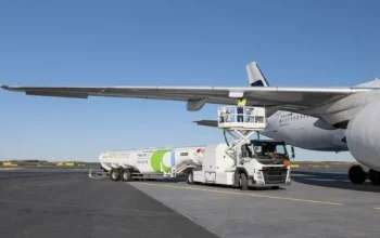 Harga Bahan Bakar Melonjak, Dampak Besar pada Industri Kargo, Penerbangan, dan Pabrik Bir