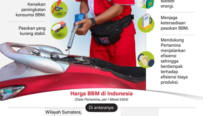Harga BBM subsidi Dijaga Tetap Stabil hingga 2026, Pemerintah Janjikan Tanpa Kenaikan
