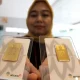 Harga Buyback Emas Antam Rabu, 22 April 2026 Stabil di Rp2.610.000/gram, Simulasi Pajak PPh 22