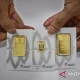 Harga emas Antam turun tajam 20 ribu pada 17 April 2026: Kini Rp 2.868.000 per gram