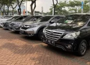 Harga Mobil Baru Meningkat Tajam, Warga AS Berbondong-bondong Memburu Mobil Bekas Murah