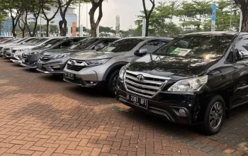 Harga Mobil Baru Meningkat Tajam, Warga AS Berbondong-bondong Memburu Mobil Bekas Murah