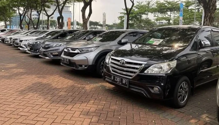Harga Mobil Baru Meningkat Tajam, Warga AS Berbondong-bondong Memburu Mobil Bekas Murah