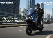 Harga Polytron Fox 350 2026 Terungkap: BaaS vs Buy to Own, Mana Lebih Menguntungkan?