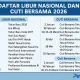 Hari Jumat 17 April 2026: Penjelasan Lengkap dan Hubungannya dengan Peringatan Nasional