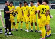 Harimau Malaya Bangkit: Analisis Performa Timnas Malaysia di Piala AFF 2024 dan Persaingan Remaja dengan Indonesia