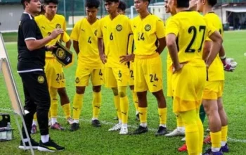 Harimau Malaya Bangkit: Analisis Performa Timnas Malaysia di Piala AFF 2024 dan Persaingan Remaja dengan Indonesia