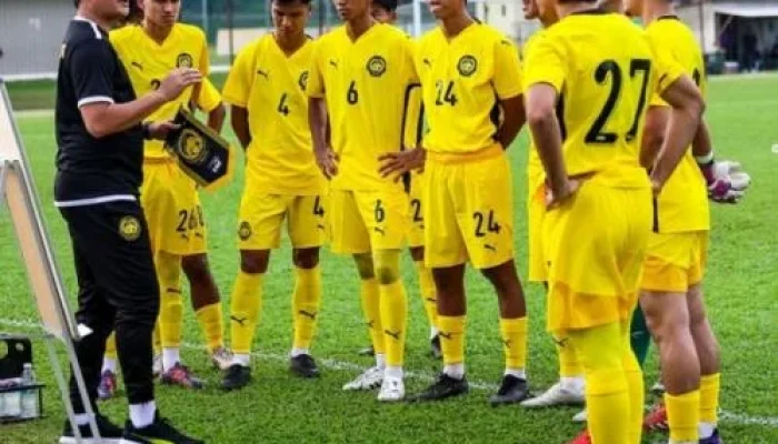 Harimau Malaya Bangkit: Analisis Performa Timnas Malaysia di Piala AFF 2024 dan Persaingan Remaja dengan Indonesia