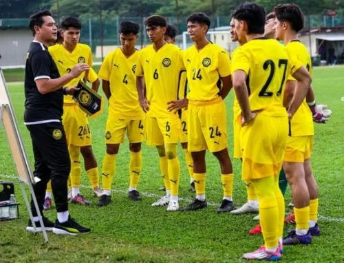 Harimau Malaya Bangkit: Analisis Performa Timnas Malaysia di Piala AFF 2024 dan Persaingan Remaja dengan Indonesia