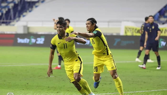 Harimau Malaya Cetak Kemenangan 2-0, Pastikan Tiket Semifinal AFF U-17 2026