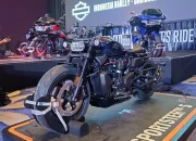 Harley-Davidson 2026 Resmi Diluncurkan di Indonesia, Sambut Antusias Penggemar dan Event Drag Race