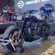 Harley-Davidson 2026 Resmi Diluncurkan di Indonesia, Sambut Antusias Penggemar dan Event Drag Race