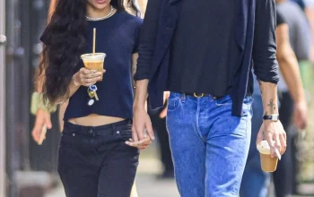 Harry Styles Dituduh Luluskan Lamaran ke Zoë Kravitz? Fakta di Balik Rumor London