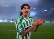 Héctor Bellerín Bawa Real Betis Poin Emas lewat Gol Penentu di Menit Akhir Lawan Real Madrid