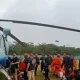 Helikopter Sekadau Jatuh, Seluruh Delapan Penumpang Meninggal; Evakuasi 6,5 Jam dan Identifikasi Selesai