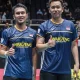Hendra Setiawan Resmi Debut Sebagai Pelatih, Bawa Tim Bulutangkis Indonesia Ke Piala Thomas 2026