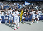 Hertha Berlin Raih Kemenangan Tipis Atas Eintracht Braunschweig, Statistik Ungkap Kekuatan Tim di Bundesliga