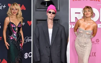 Honey Dijon Raih Momen Paling Membanggakan di Coachella Bersama Justin Bieber