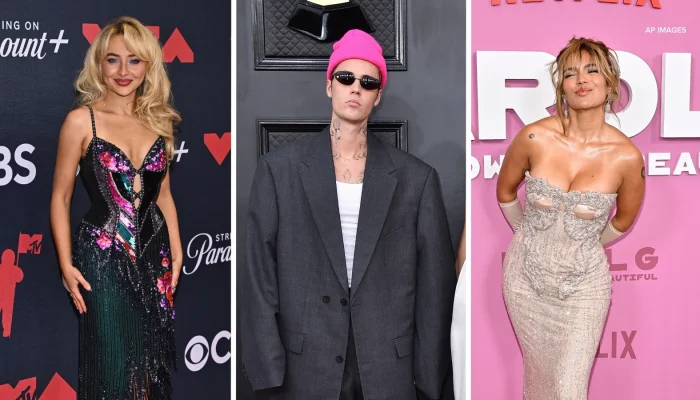 Honey Dijon Raih Momen Paling Membanggakan di Coachella Bersama Justin Bieber