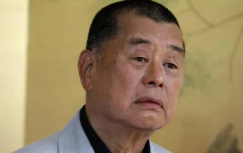 Hong Kong: Pemerintah Gencar Sita Aset Jimmy Lai, Bisnis Huaqin Meroket, dan Inovasi Energi Revolusioner