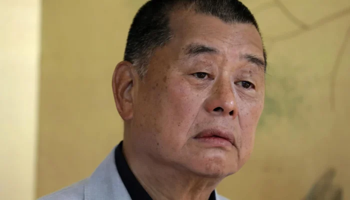 Hong Kong: Pemerintah Gencar Sita Aset Jimmy Lai, Bisnis Huaqin Meroket, dan Inovasi Energi Revolusioner