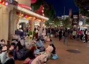 Hong Kong: Penjualan Properti Mewah, Lonjakan Ekspor, Penurunan Profit Disneyland, dan Insiden Sepak Bola Eric Tsang