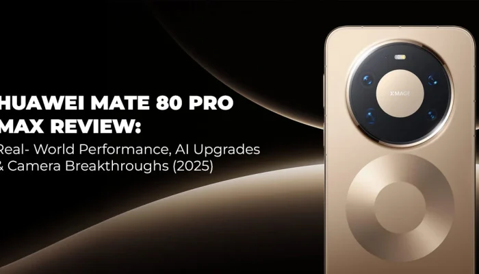 Huawei Mate 80 Pro Resmi Hadir di Indonesia dengan Kamera Canggih, Desain Ikonik, dan Bodi Tangguh