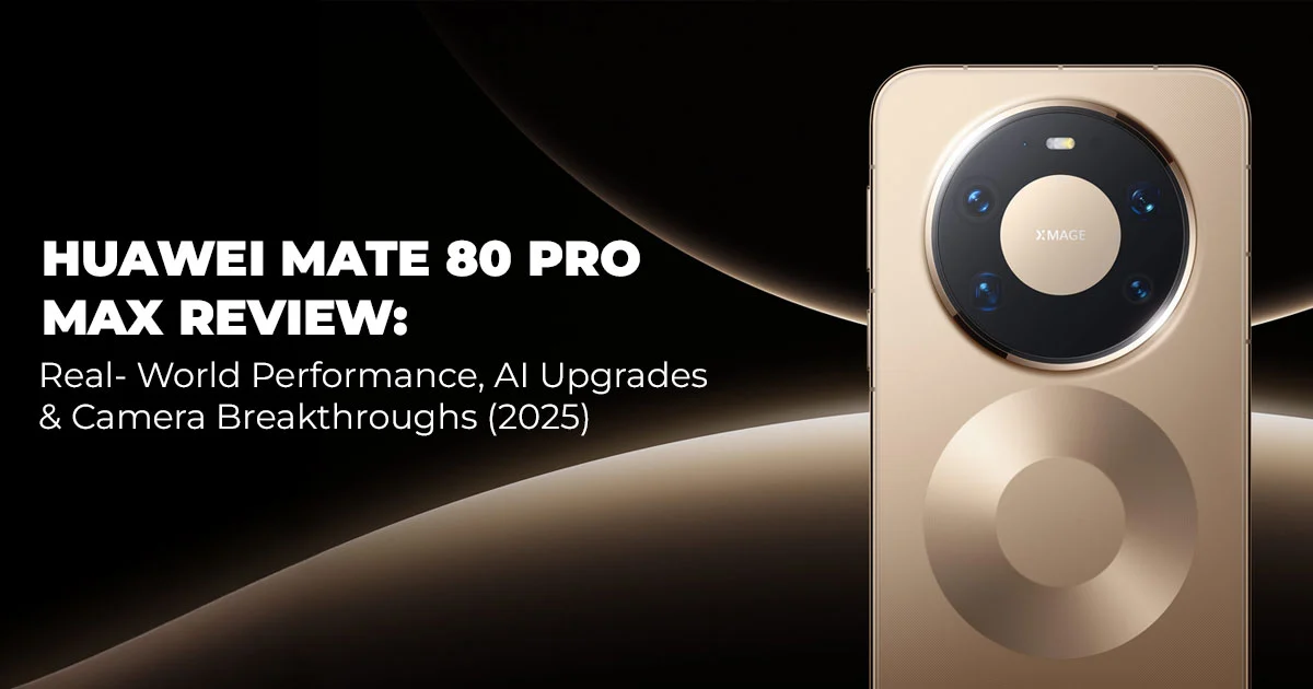 Huawei Mate 80 Pro Resmi Hadir di Indonesia dengan Kamera Canggih, Desain Ikonik, dan Bodi Tangguh