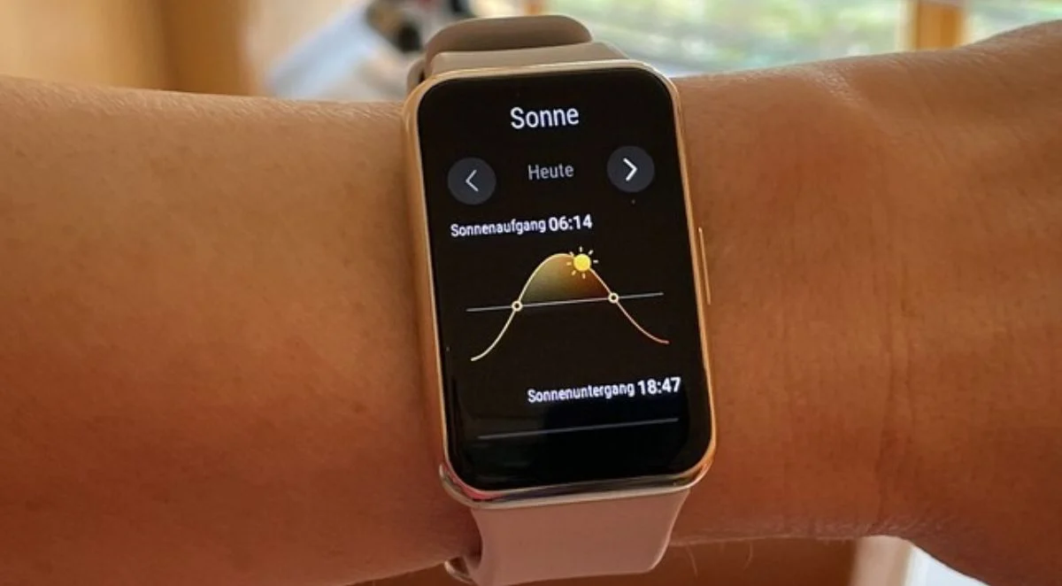 Huawei Watch Fit 5 Luncurkan Layar Lebih Cerah, Sensor Kesehatan Canggih, dan Fitur ECG pada Varian Pro