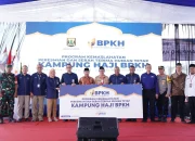 Hunian Layak Kembali Hadir, Senyum Penyintas Bener Meriah Cerah Lagi