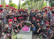 HUT ke-74 Kopassus 2026: Sejarah Panjang Grup‑2 di Kartasura, Kandang Menjangan yang Legendaris