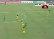 I.League Kecam Insiden Tendangan Kungfu Fadly Alberto, PSSI Siapkan Sanksi Tegas di EPA U‑20