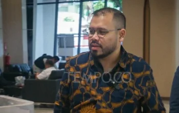 Ibrahim Arief Klaim Intimidasi, Penetapan Tersangka Kasus Chromebook Memicu Kontroversi