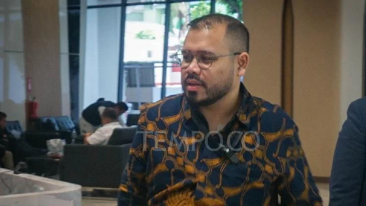 Ibrahim Arief Klaim Intimidasi, Penetapan Tersangka Kasus Chromebook Memicu Kontroversi