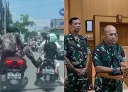 Ibu Muda Mojokerto Ditahan setelah Viral Maki Pemotor dan Toyor Anak SD: Fakta Lengkap
