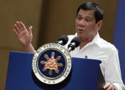 ICC Siapkan Sidang Besar: Rodrigo Duterte Diuji atas Tuduhan Kejahatan Kemanusiaan