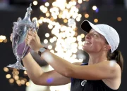 Iga Świątek Ungkap Kondisi Pasca Virus di Madrid, Siap Tampil Gemilang di WTA 1000 Roma