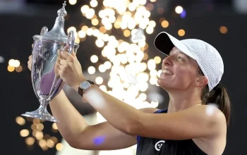 Iga Świątek Ungkap Kondisi Pasca Virus di Madrid, Siap Tampil Gemilang di WTA 1000 Roma