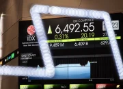 IHSG Menembus 7.800 Poin: Analisis Pergerakan, Rekomendasi Saham, dan Aksi Investor Asian