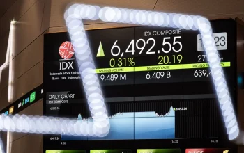 IHSG Menembus 7.800 Poin: Analisis Pergerakan, Rekomendasi Saham, dan Aksi Investor Asian