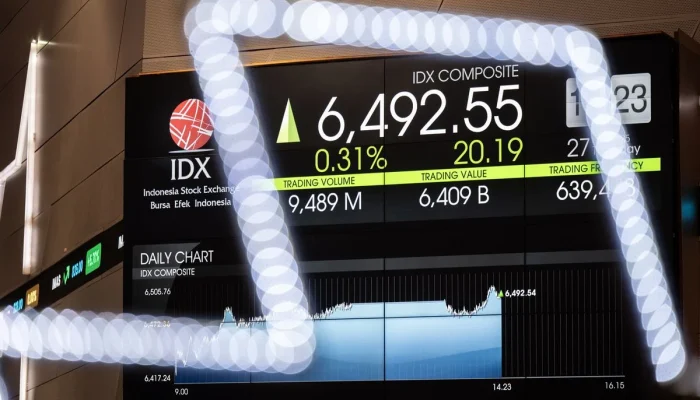 IHSG Menembus 7.800 Poin: Analisis Pergerakan, Rekomendasi Saham, dan Aksi Investor Asian